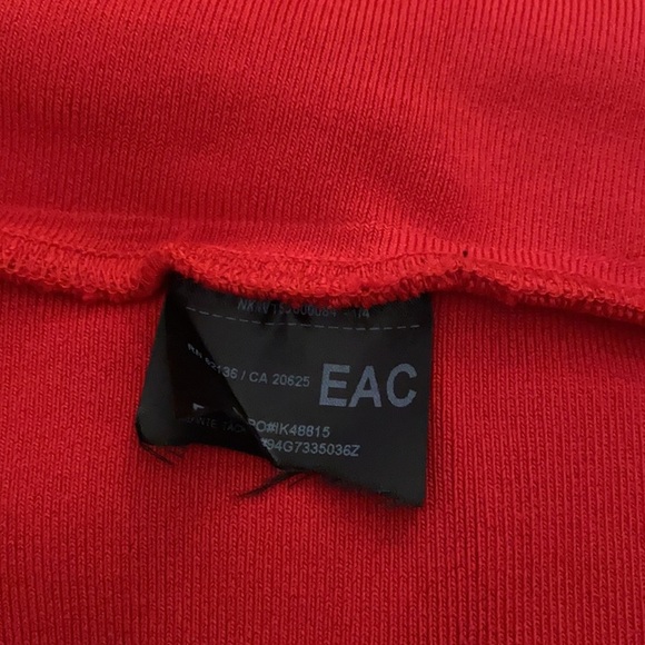 GUESS BY MARCIANO Honor Sleeveless Bandage Dress - Picture 7 of 7